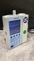 SIGMA SPECTRUM INFUSION PUMP