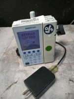 SIGMA SPECTRUM INFUSION PUMP