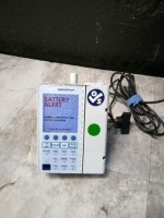 SIGMA SPECTRUM INFUSION PUMP