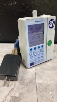 SIGMA SPECTRUM INFUSION PUMP