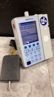 SIGMA SPECTRUM INFUSION PUMP