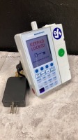 SIGMA SPECTRUM INFUSION PUMP