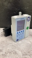SIGMA SPECTRUM INFUSION PUMP
