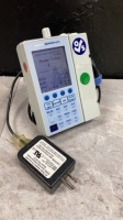 SIGMA SPECTRUM INFUSION PUMP