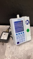 SIGMA SPECTRUM INFUSION PUMP