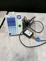 SIGMA SPECTRUM INFUSION PUMP