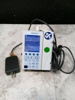 SIGMA SPECTRUM INFUSION PUMP