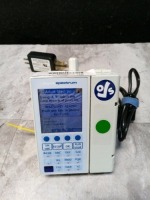 SIGMA SPECTRUM INFUSION PUMP