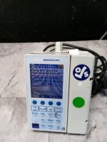 SIGMA SPECTRUM INFUSION PUMP
