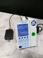SIGMA SPECTRUM INFUSION PUMP