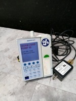 SIGMA SPECTRUM INFUSION PUMP