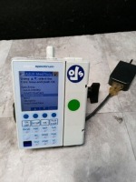 SIGMA SPECTRUM INFUSION PUMP