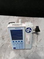 SIGMA SPECTRUM INFUSION PUMP