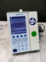 SIGMA SPECTRUM INFUSION PUMP