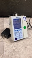 SIGMA SPECTRUM INFUSION PUMP