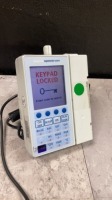 SIGMA SPECTRUM INFUSION PUMP