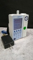 SIGMA SPECTRUM INFUSION PUMP