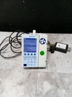 SIGMA SPECTRUM INFUSION PUMP