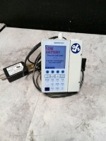SIGMA SPECTRUM INFUSION PUMP