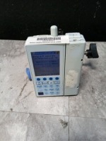 SIGMA SPECTRUM INFUSION PUMP