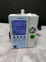 SIGMA SPECTRUM INFUSION PUMP