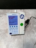 SIGMA SPECTRUM INFUSION PUMP