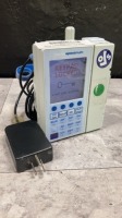 SIGMA SPECTRUM INFUSION PUMP
