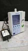 SIGMA SPECTRUM INFUSION PUMP