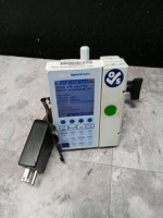 SIGMA SPECTRUM INFUSION PUMP
