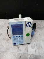 SIGMA SPECTRUM INFUSION PUMP