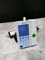 SIGMA SPECTRUM INFUSION PUMP