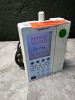 SIGMA SPECTRUM INFUSION PUMP