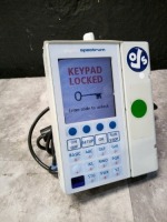 SIGMA SPECTRUM INFUSION PUMP