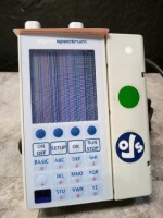 SIGMA SPECTRUM INFUSION PUMP