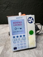 SIGMA SPECTRUM INFUSION PUMP