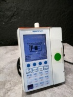 SIGMA SPECTRUM INFUSION PUMP