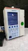 SIGMA SPECTRUM INFUSION PUMP