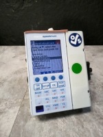 SIGMA SPECTRUM INFUSION PUMP