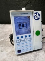 SIGMA SPECTRUM INFUSION PUMP