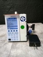 SIGMA SPECTRUM INFUSION PUMP