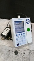 SIGMA SPECTRUM INFUSION PUMP