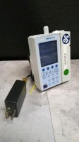 SIGMA SPECTRUM INFUSION PUMP