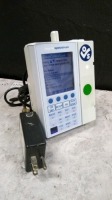 SIGMA SPECTRUM INFUSION PUMP