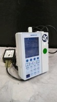 SIGMA SPECTRUM INFUSION PUMP