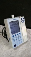 SIGMA SPECTRUM INFUSION PUMP