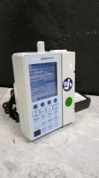 SIGMA SPECTRUM INFUSION PUMP