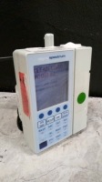 SIGMA SPECTRUM INFUSION PUMP