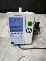 SIGMA SPECTRUM INFUSION PUMP
