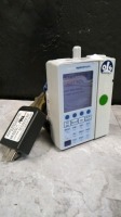 SIGMA SPECTRUM INFUSION PUMP