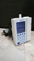 SIGMA SPECTRUM INFUSION PUMP